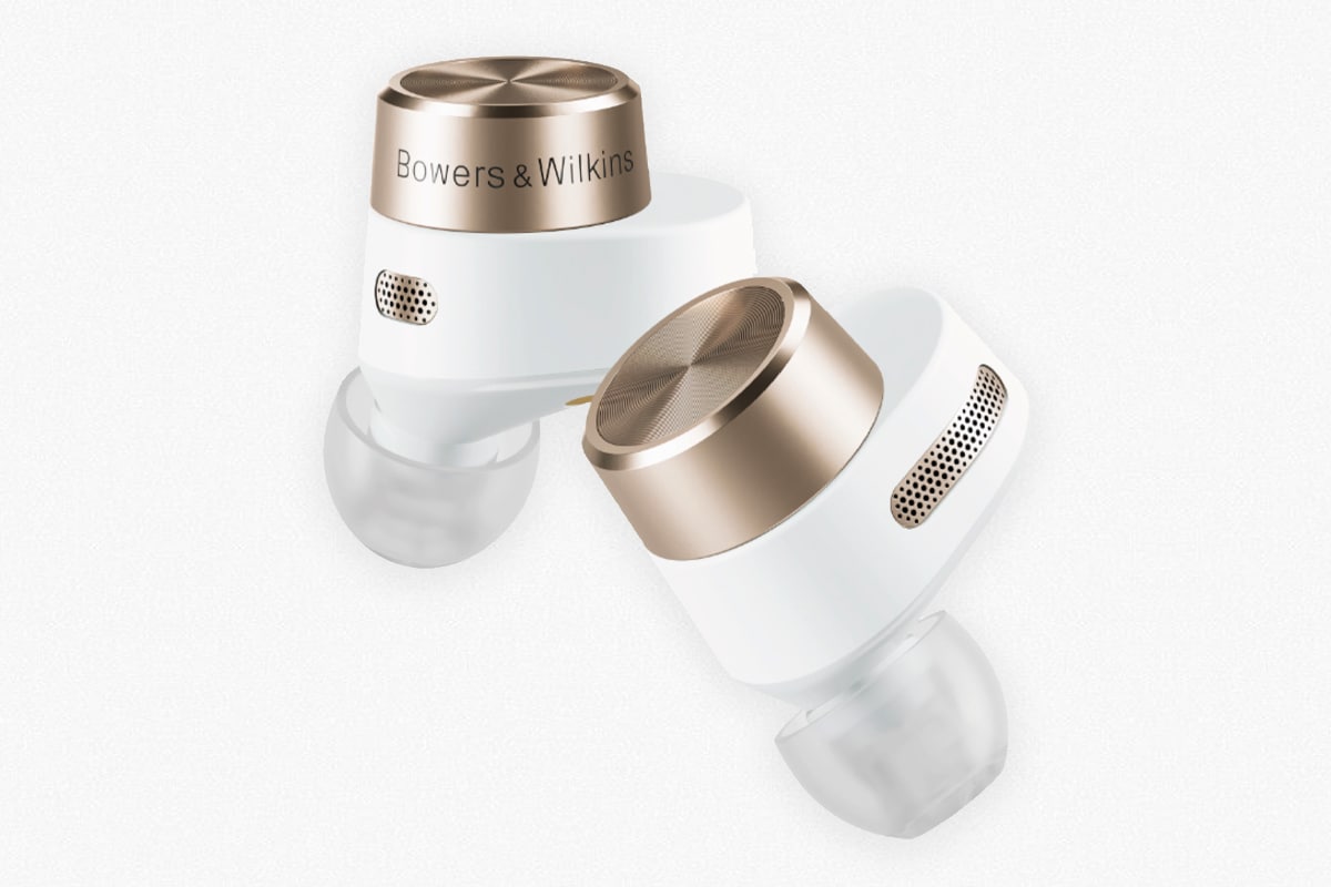 Bowers wilkins pi7