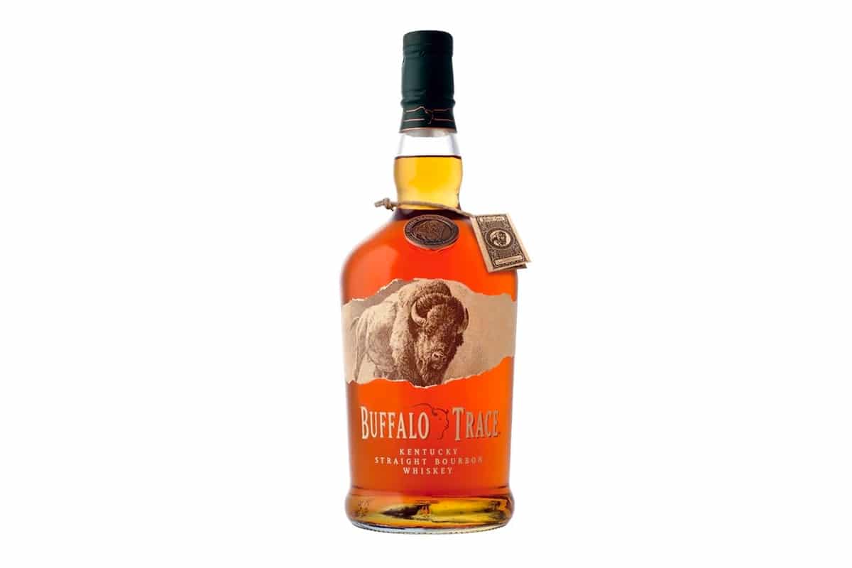 Buffalo trace kentucky straight