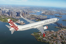 Cheap flights sydney to melbourne