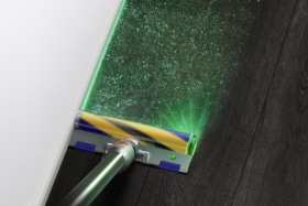 Dyson floorcare