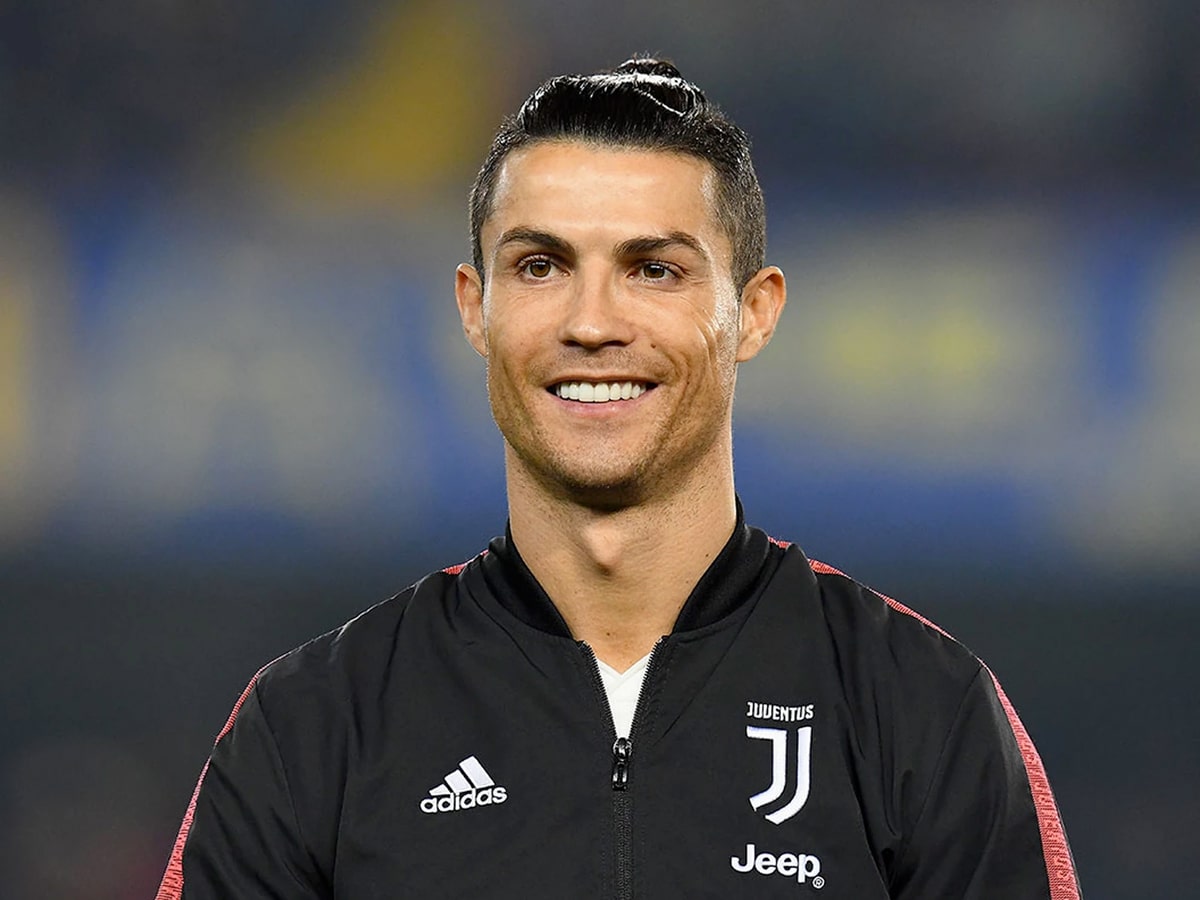 Forbes richest athletes cristiano ronaldo