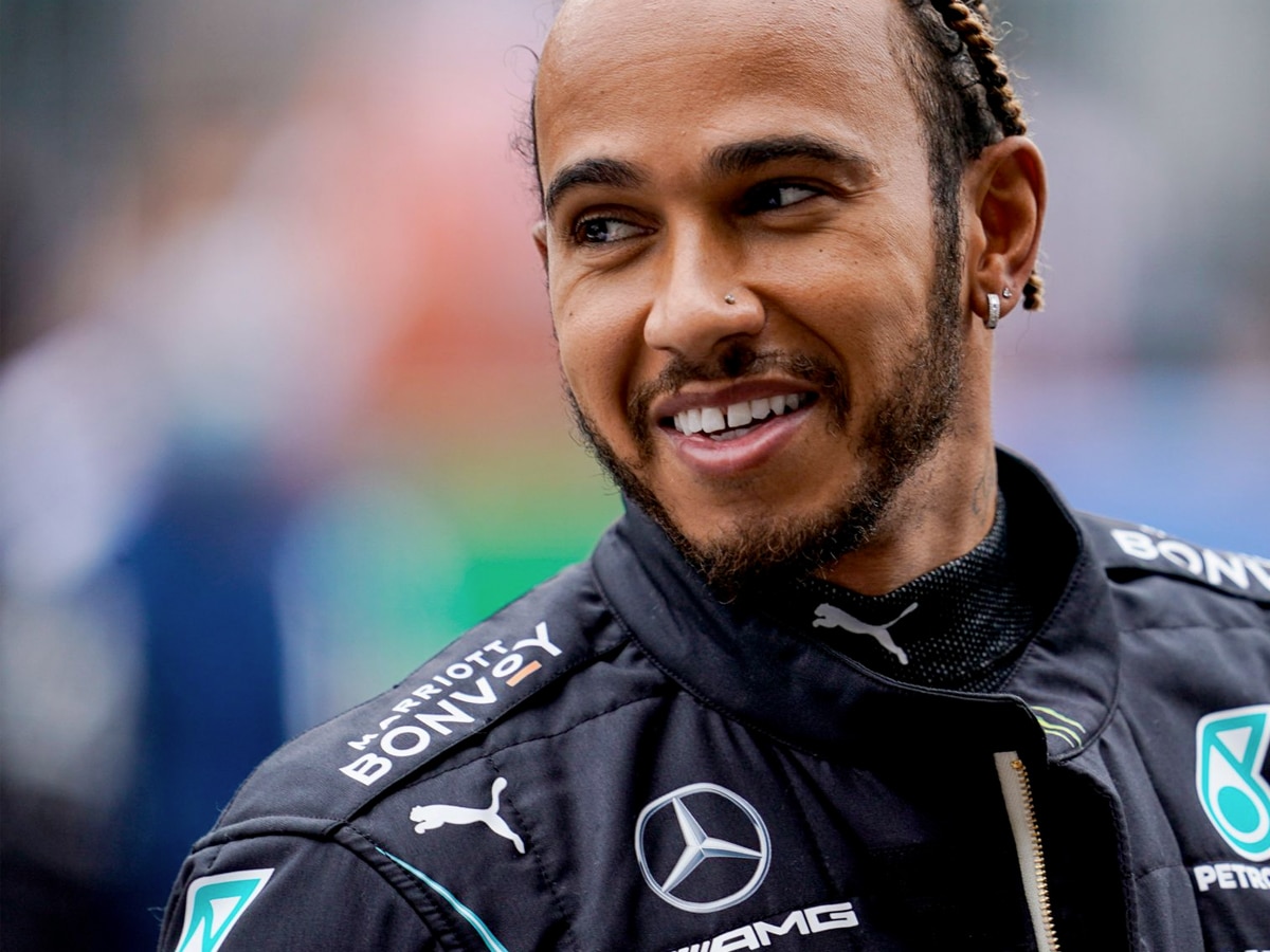 Forbes richest athletes lewis hamilton