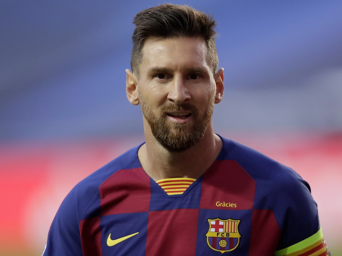 Forbes richest athletes lionel messi 1