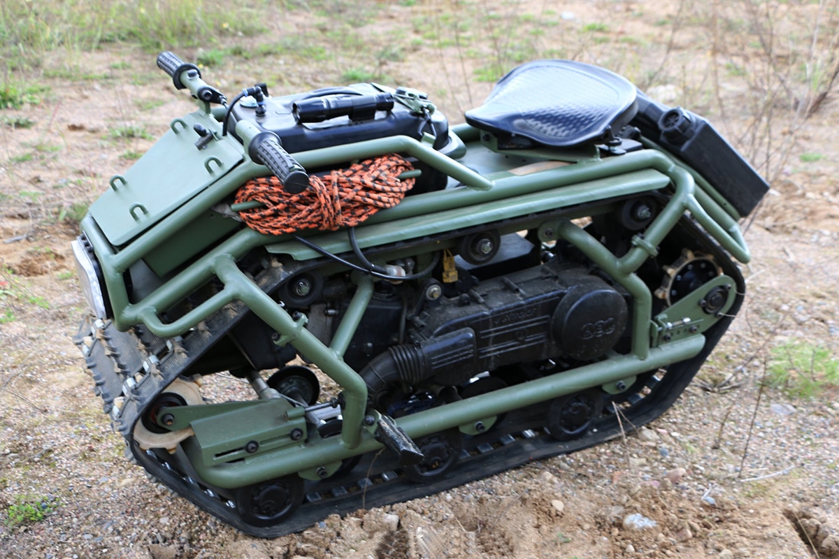 Hamyak atv 3