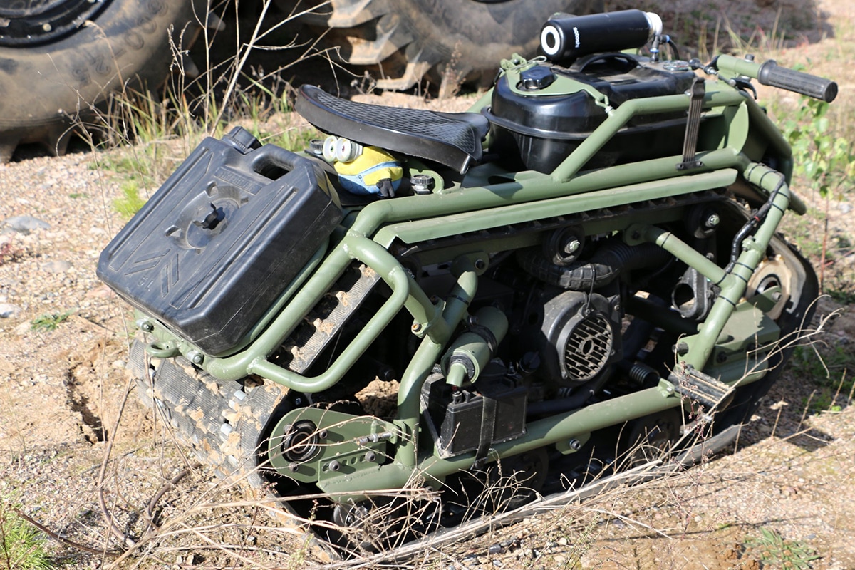 Hamyak atv 8