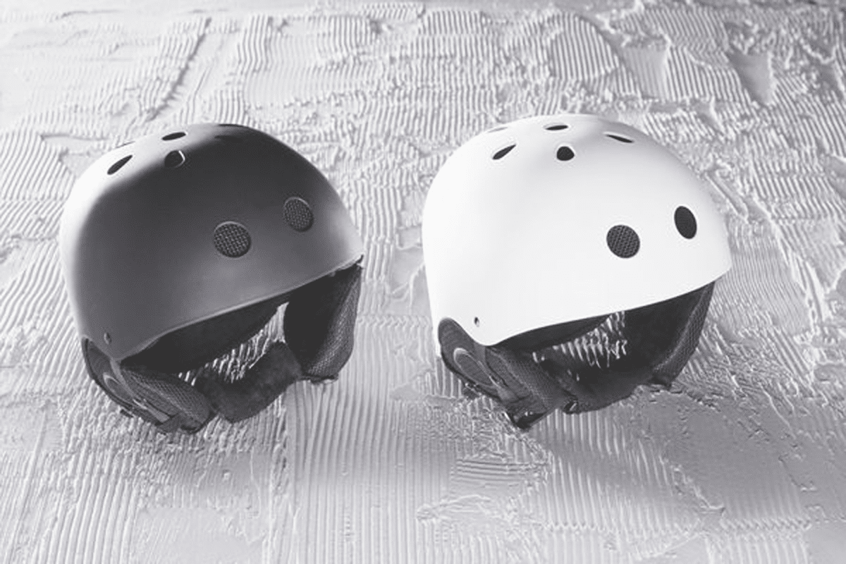 Helmets