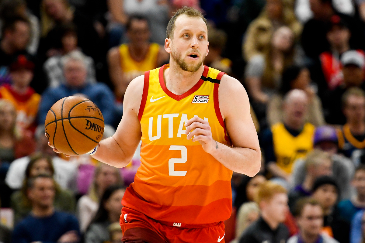 Joe ingles 1