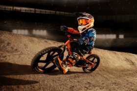 Ktm electric balance bikes
