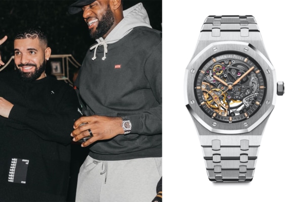 Celebrity Watches of the Month - May 2021 | Man of Many