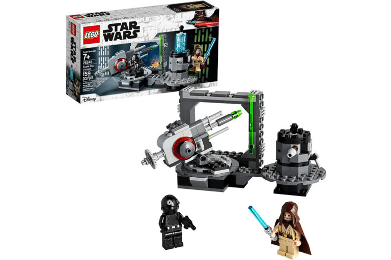 lego star wars sets 2000s