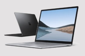Microsoft surface 4 a