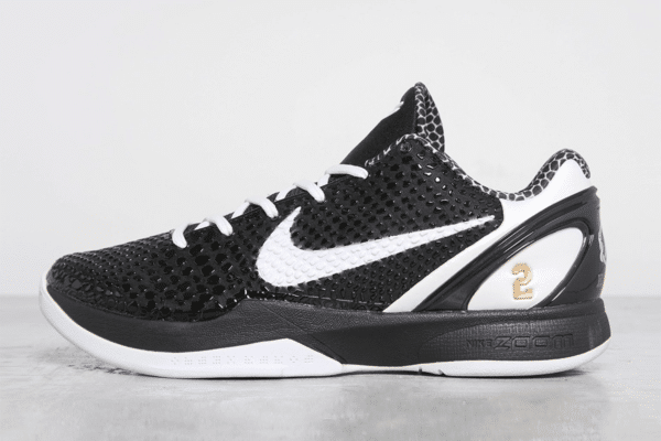 kobe 6 protro mamba forever price