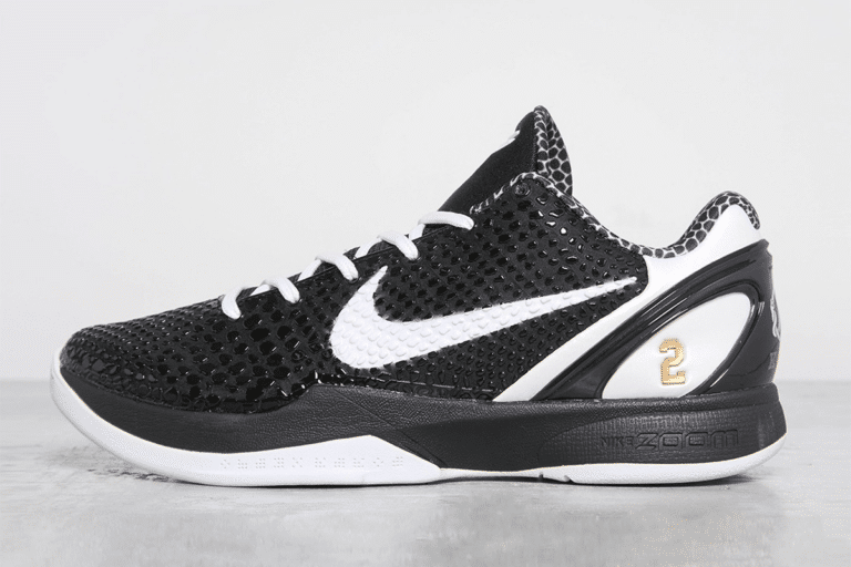 kobe protro 6 mamba forever release date