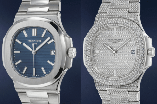 $9.95 million Record-breaking Patek Philippe Sale Headlines The Geneva ...