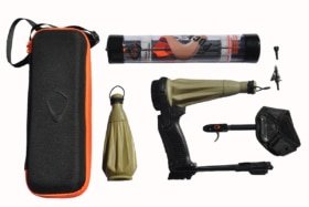 Pocket shot arrow kit 1