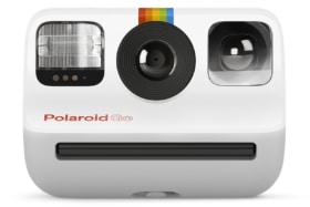 Polaroid go smallest insta camera 3