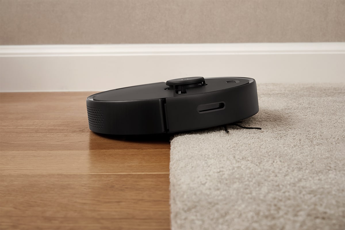 Roborock max