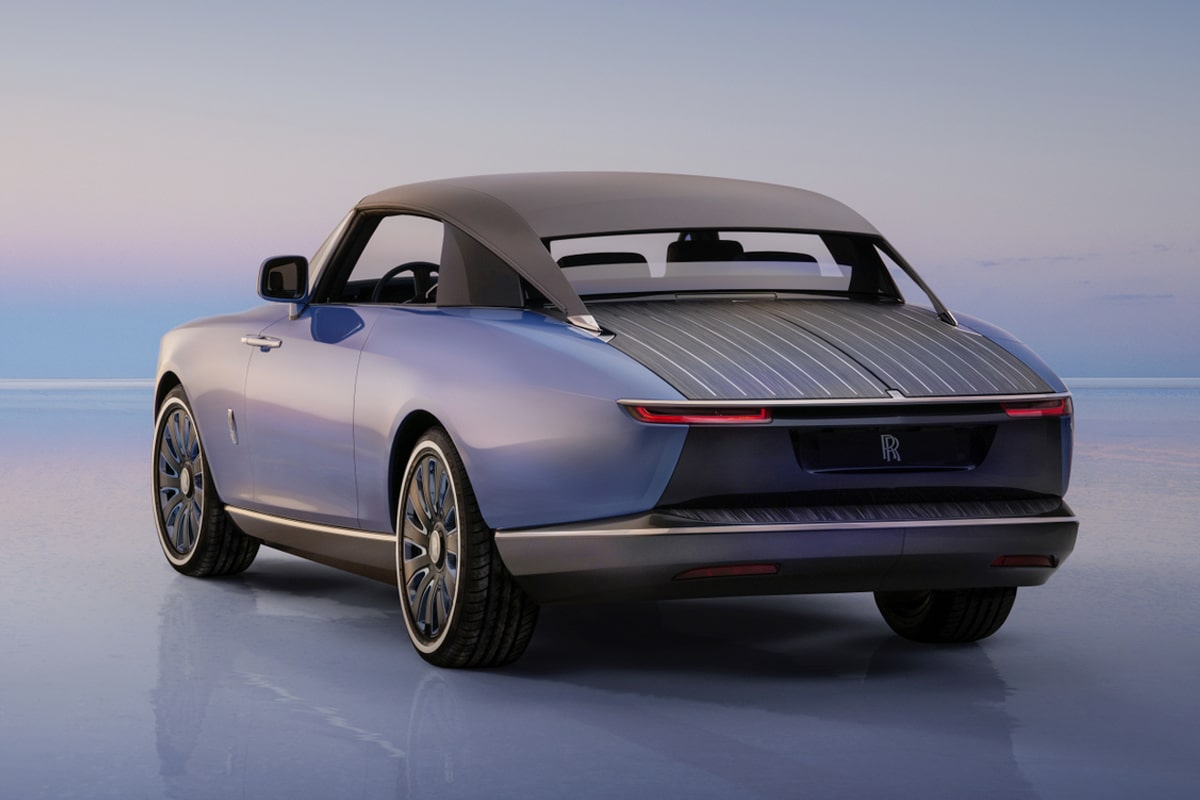 Why Is the Rolls-Royce Boat Tail the Most Expensive Car?