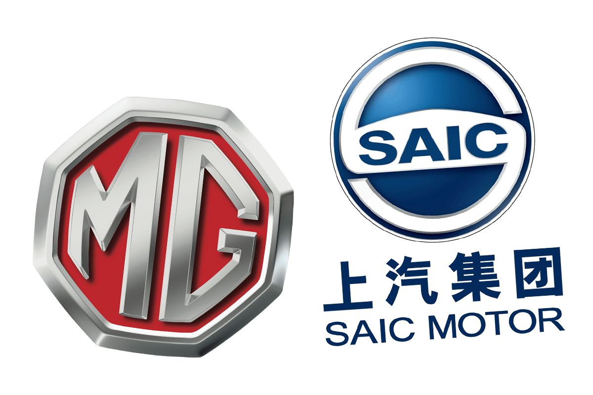 Saic motor corporation