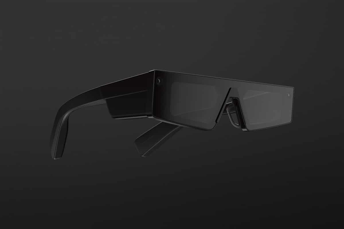 Snap ar spectacles 1