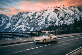 Super alpine 500 feature