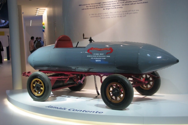 The Long History Of Electric Cars Man Of Many The Long History Of Electric Cars Man Of Many