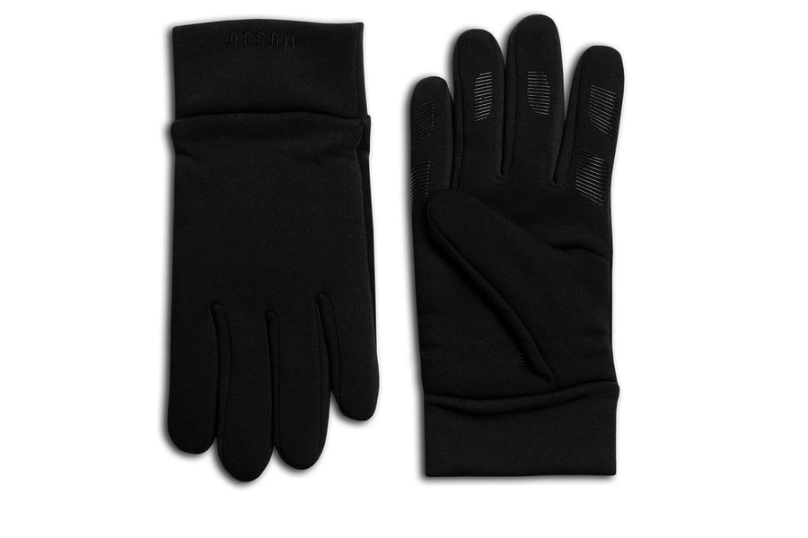 mujjo insulated touchscreen gloves