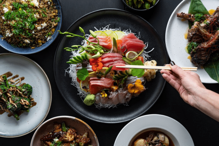 15 Best Japanese Restaurants In Sydney | Man Of Many