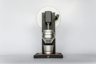 Weber Workshops HG-2 Perfects the Grind