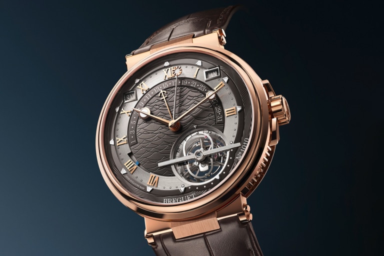 Tourbillon Meaning - The Watch Movement Explained | Man of Many