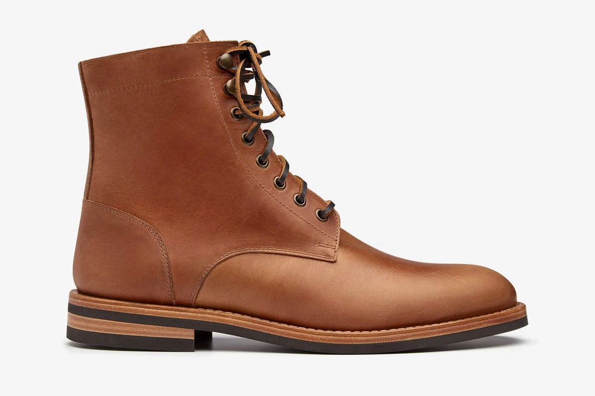 Wilson boot outlet company