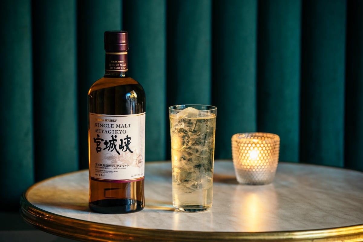 World whisky day 2021 nikka whisky 1