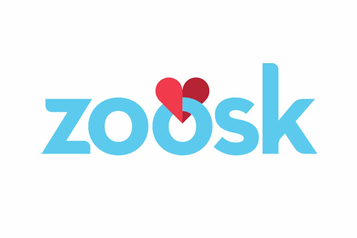 Zoosk