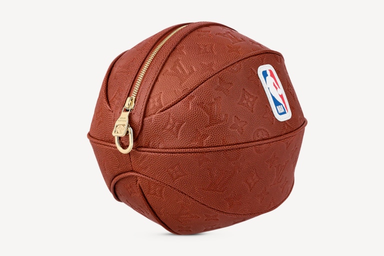 louis vuitton nba collab price