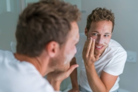 10 best face washes for men
