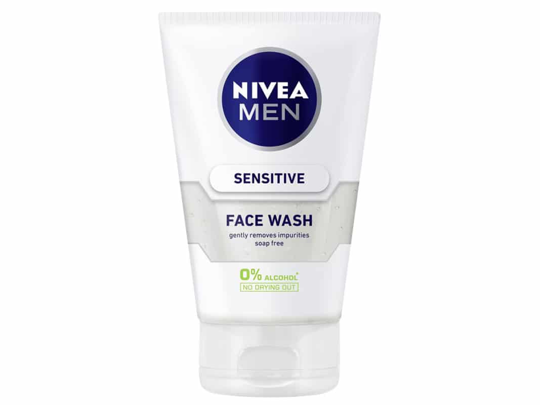 10 Best Face Washes for Men Man of Many