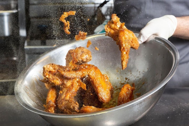 10 Best Charcoal Chicken Shops in Sydney | Man of Many