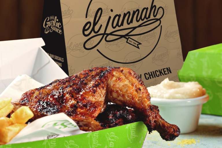 10 Best Charcoal Chicken Shops in Sydney Man of Many