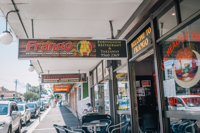 10 Best Charcoal Chicken Shops in Sydney Man of Many
