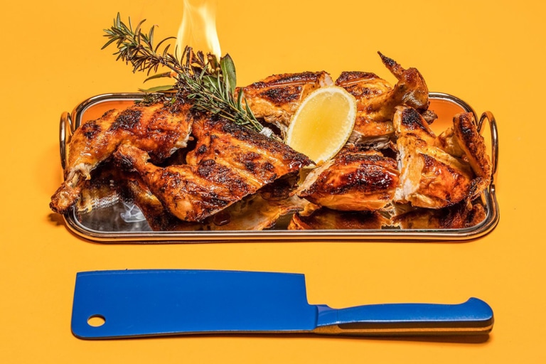10 Best Charcoal Chicken Shops in Sydney Man of Many