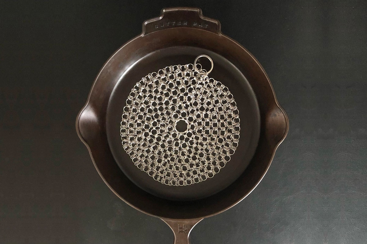 Automatic Pancake Maker Machine Man of Many