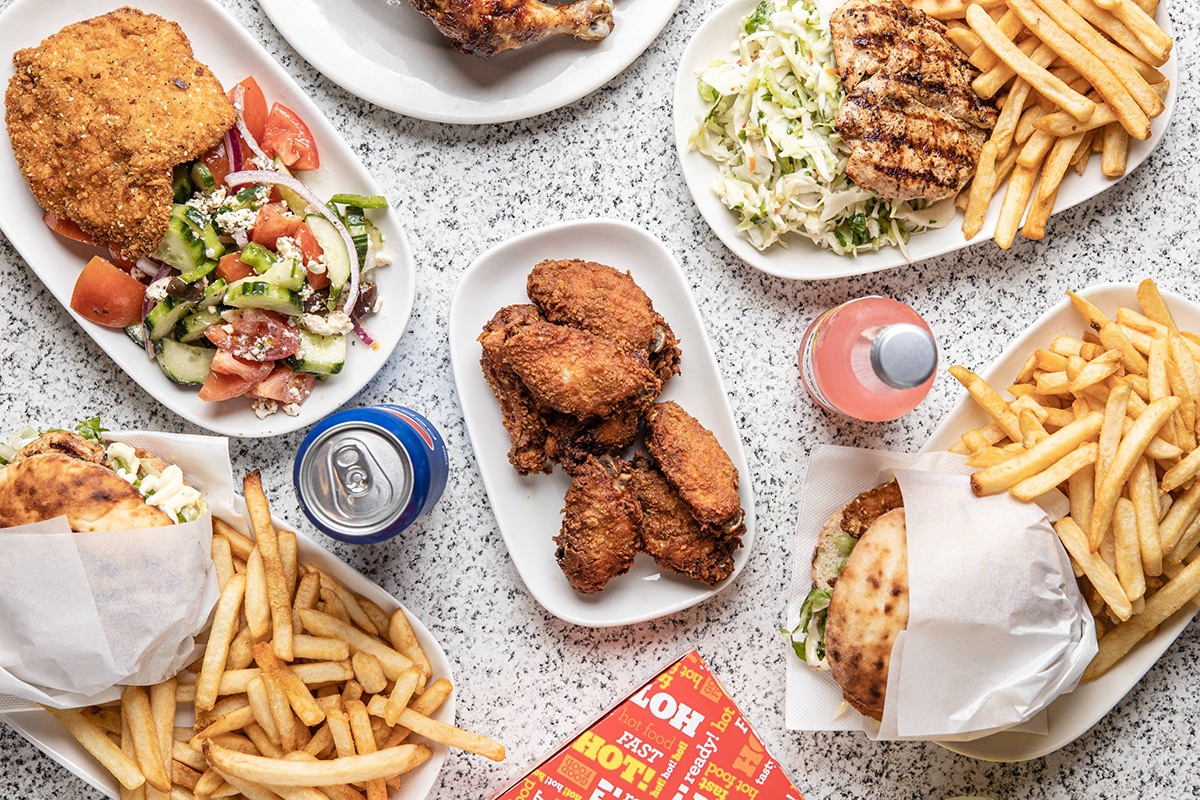 10 Best Charcoal Chicken Shops in Melbourne Man of Many