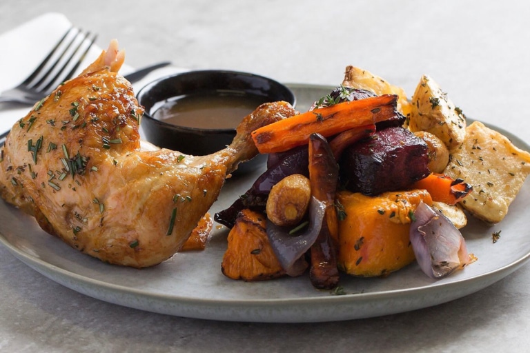 10 Best Charcoal Chicken Shops in Melbourne Man of Many