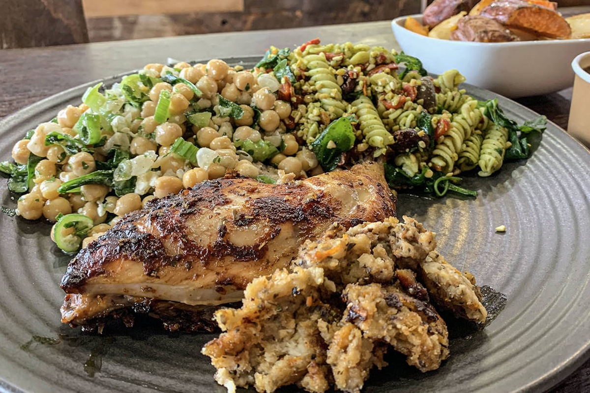 11 Best Charcoal Chicken Shops in Melbourne Man of Many