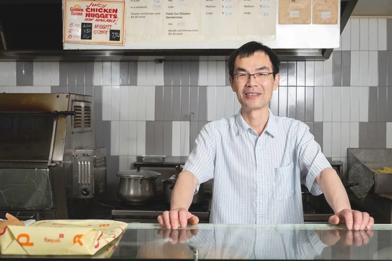 10 Best Charcoal Chicken Shops in Melbourne Man of Many