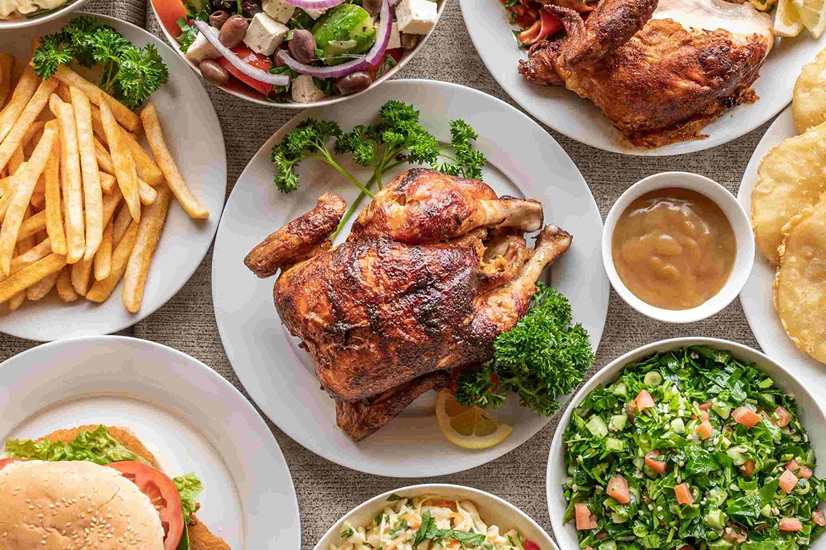 10 Best Charcoal Chicken Shops In Melbourne Man Of Many 2892