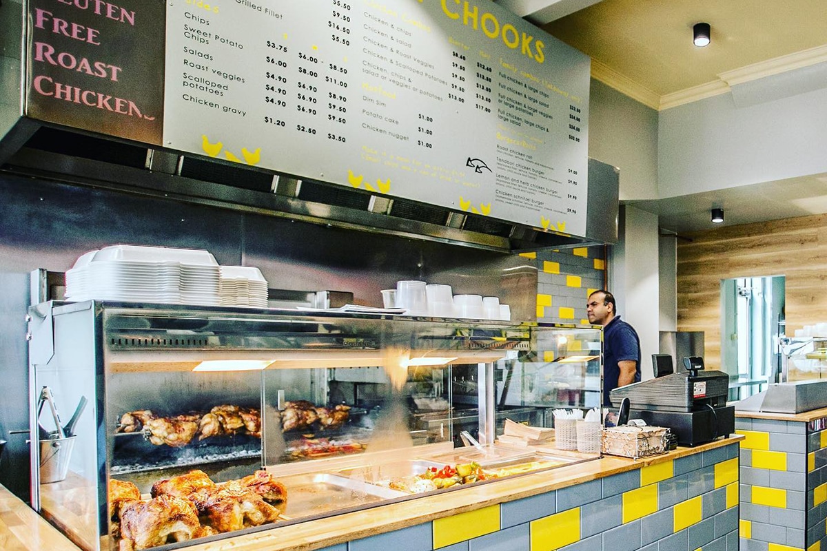 10 Best Charcoal Chicken Shops in Melbourne Man of Many