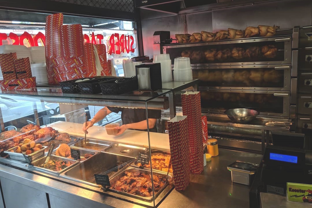 10 Best Charcoal Chicken Shops in Melbourne Man of Many