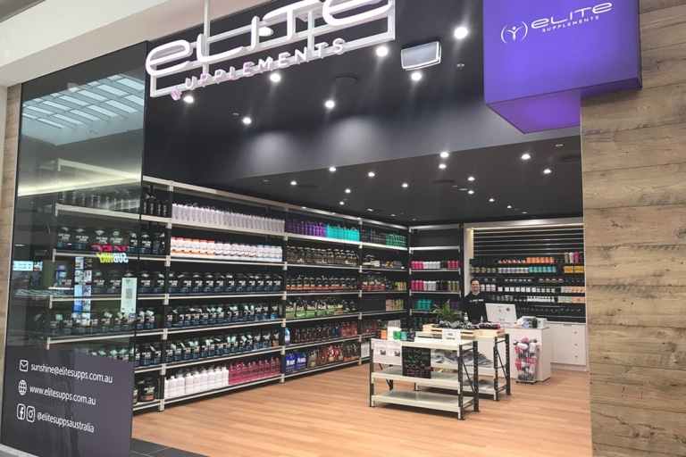 12 Best Supplement Stores in Sydney Man of Many