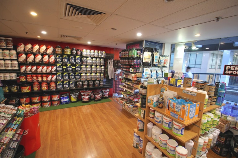 12 Best Supplement Stores in Sydney Man of Many